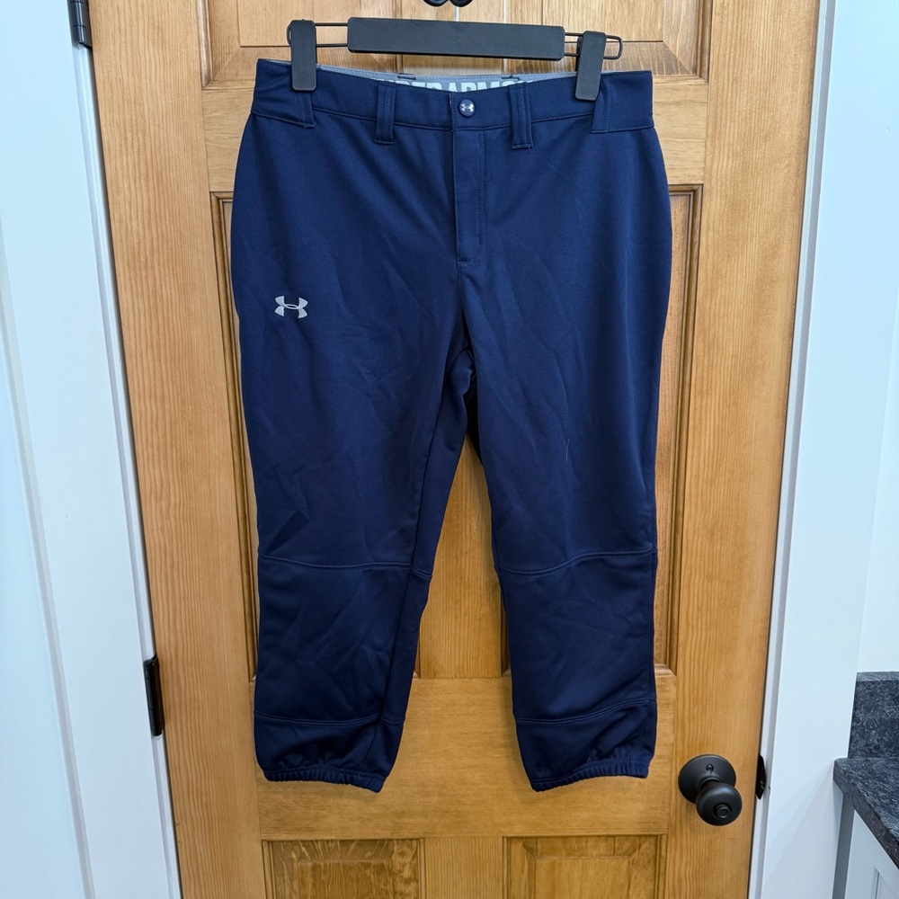 Under Armour Softball Pants